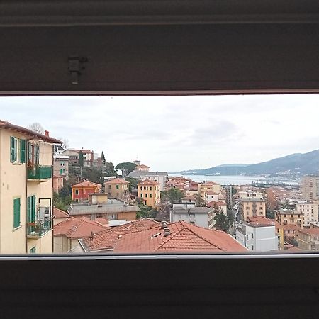 Bijou Loft Apartment La Spezia Ngoại thất bức ảnh