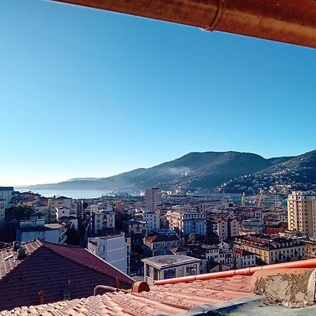Bijou Loft Apartment La Spezia Ngoại thất bức ảnh
