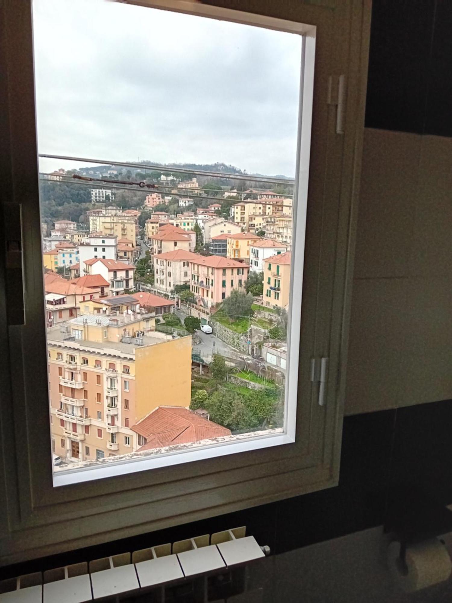 Bijou Loft Apartment La Spezia Ngoại thất bức ảnh