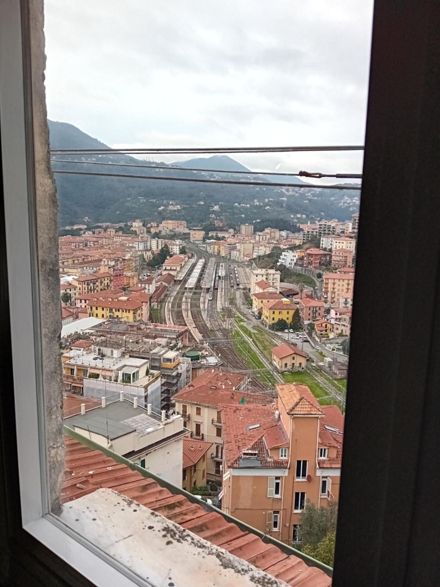 Bijou Loft Apartment La Spezia Ngoại thất bức ảnh