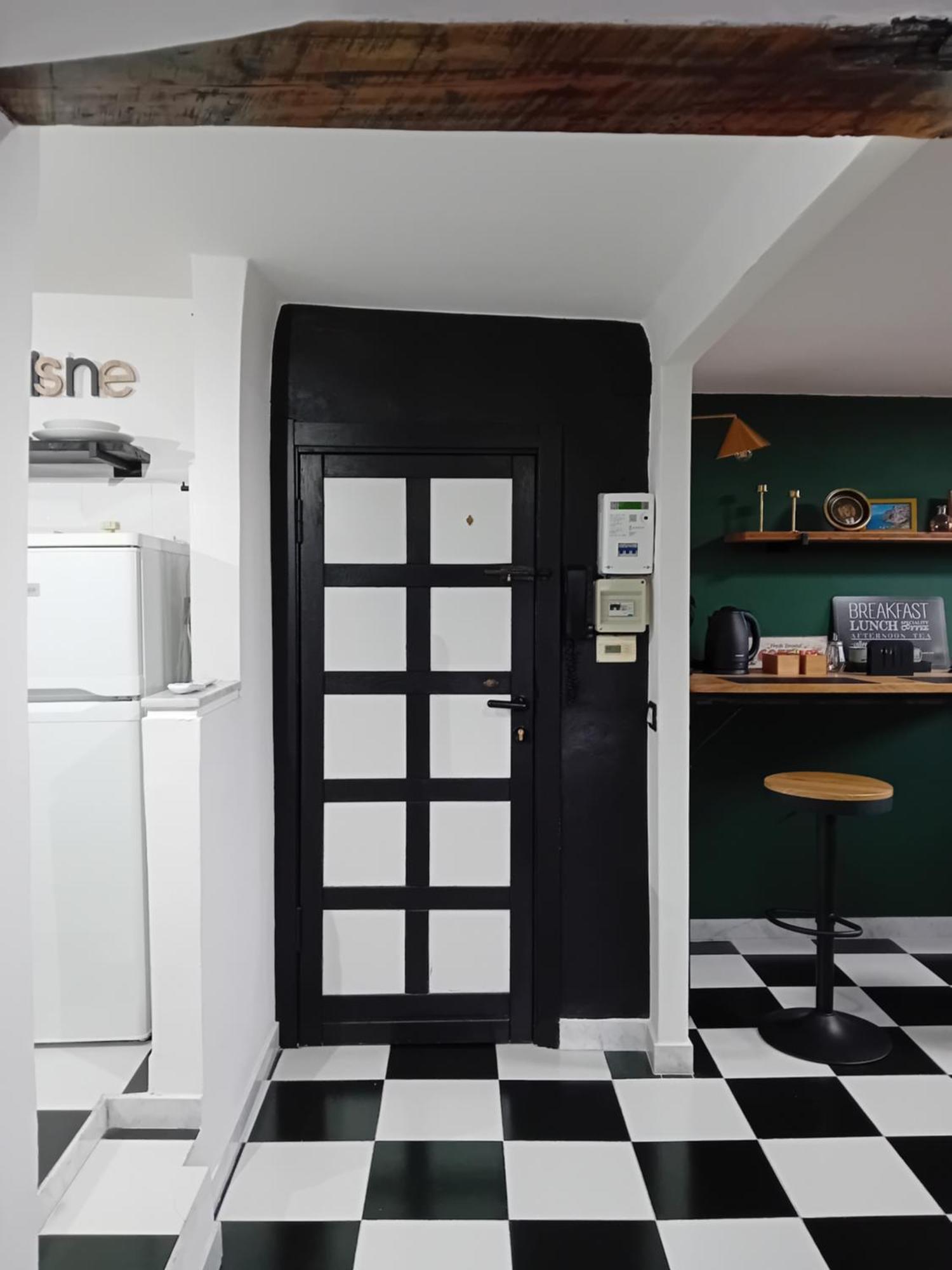 Bijou Loft Apartment La Spezia Ngoại thất bức ảnh