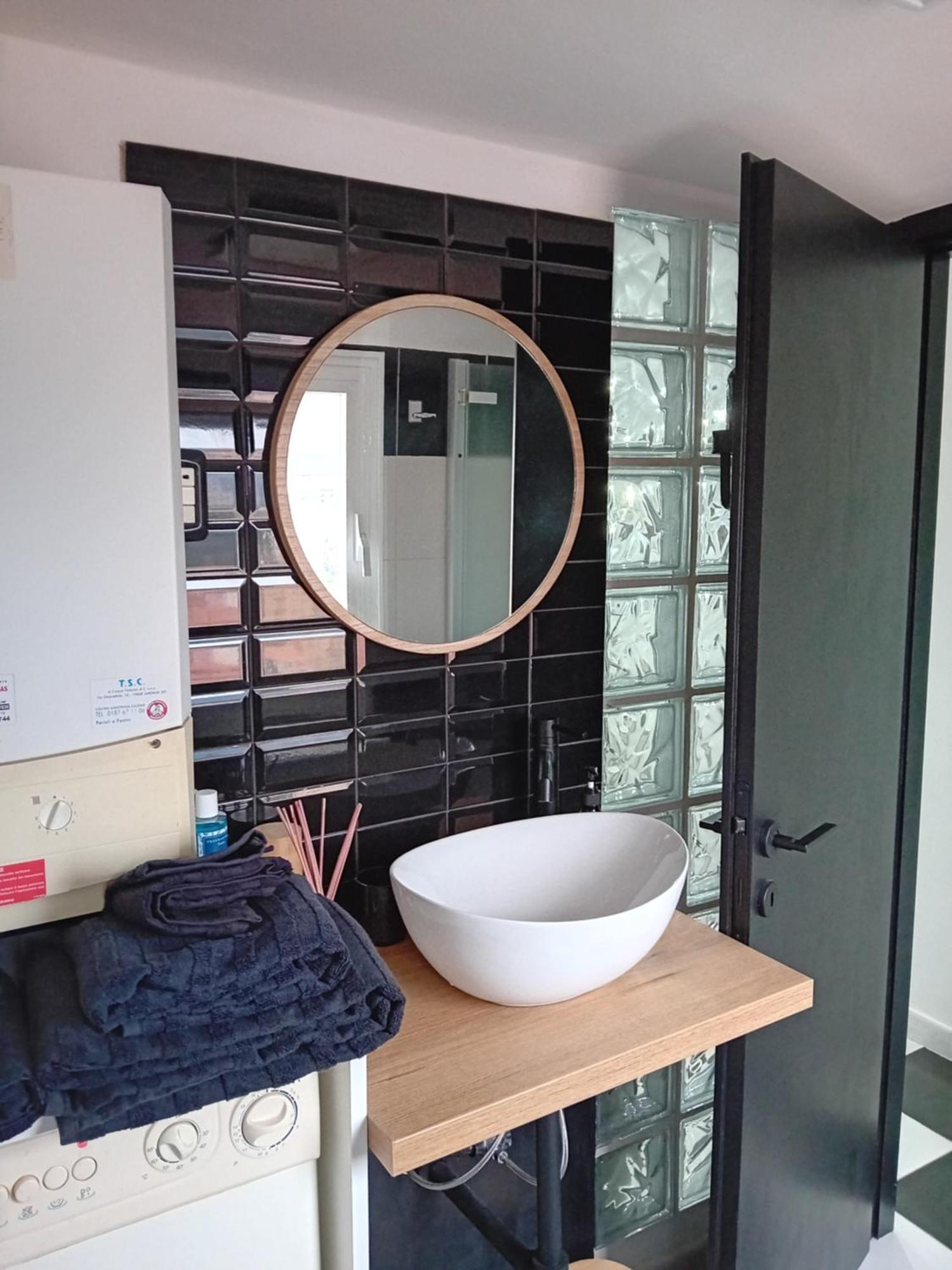 Bijou Loft Apartment La Spezia Ngoại thất bức ảnh