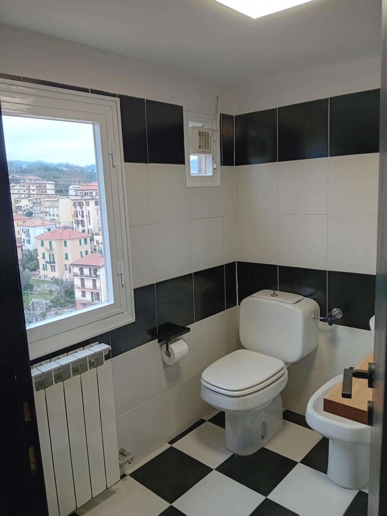 Bijou Loft Apartment La Spezia Ngoại thất bức ảnh