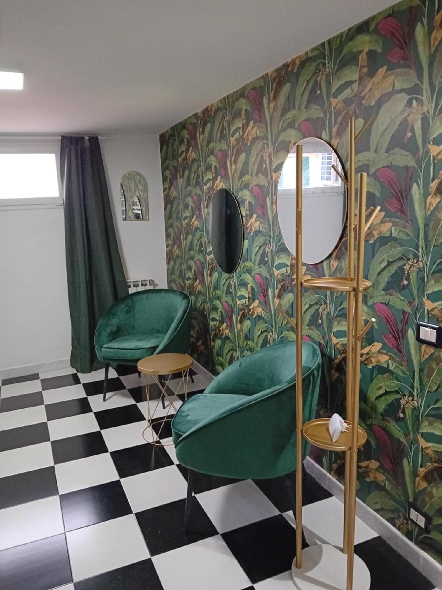 Bijou Loft Apartment La Spezia Ngoại thất bức ảnh