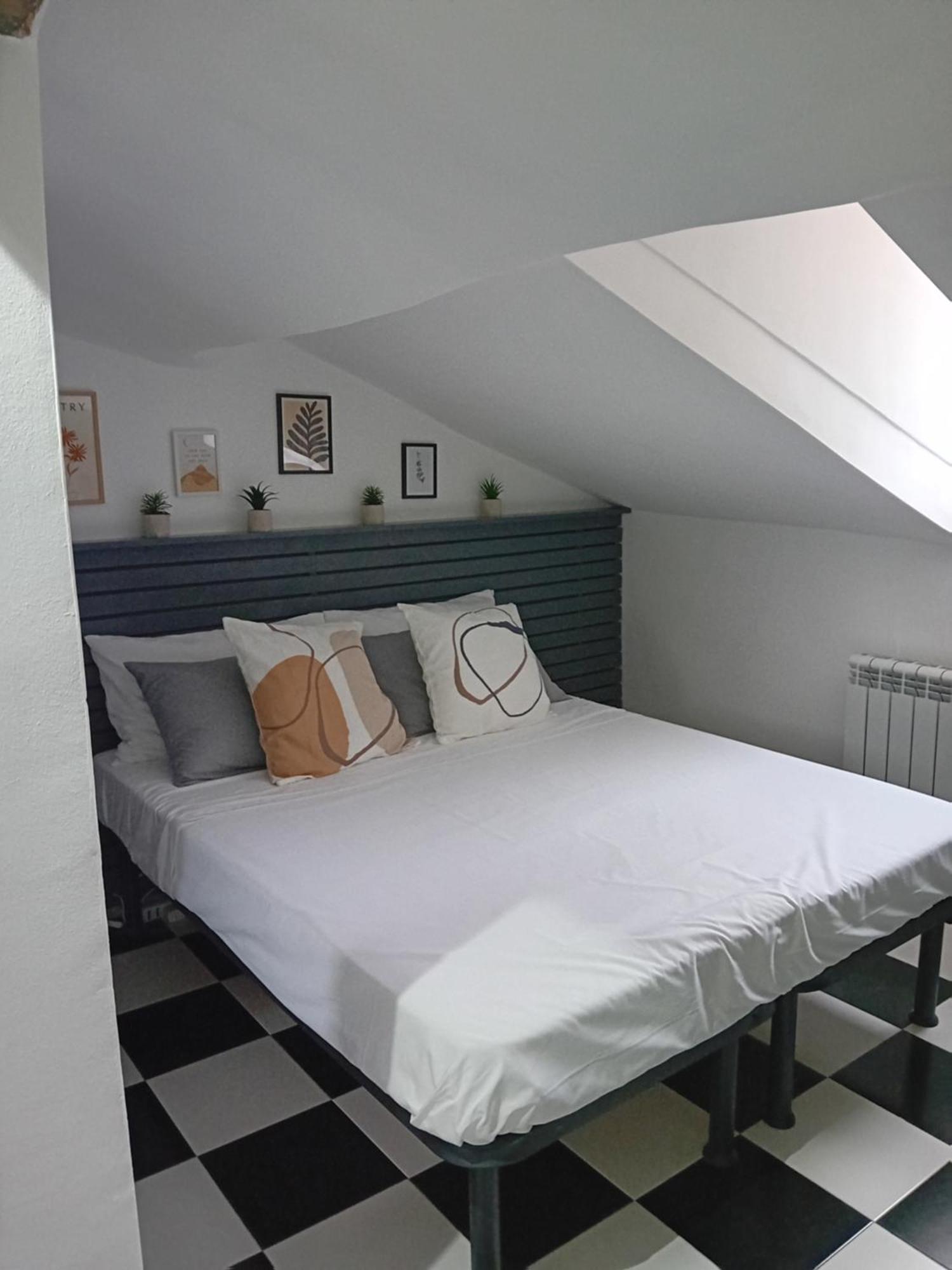 Bijou Loft Apartment La Spezia Ngoại thất bức ảnh