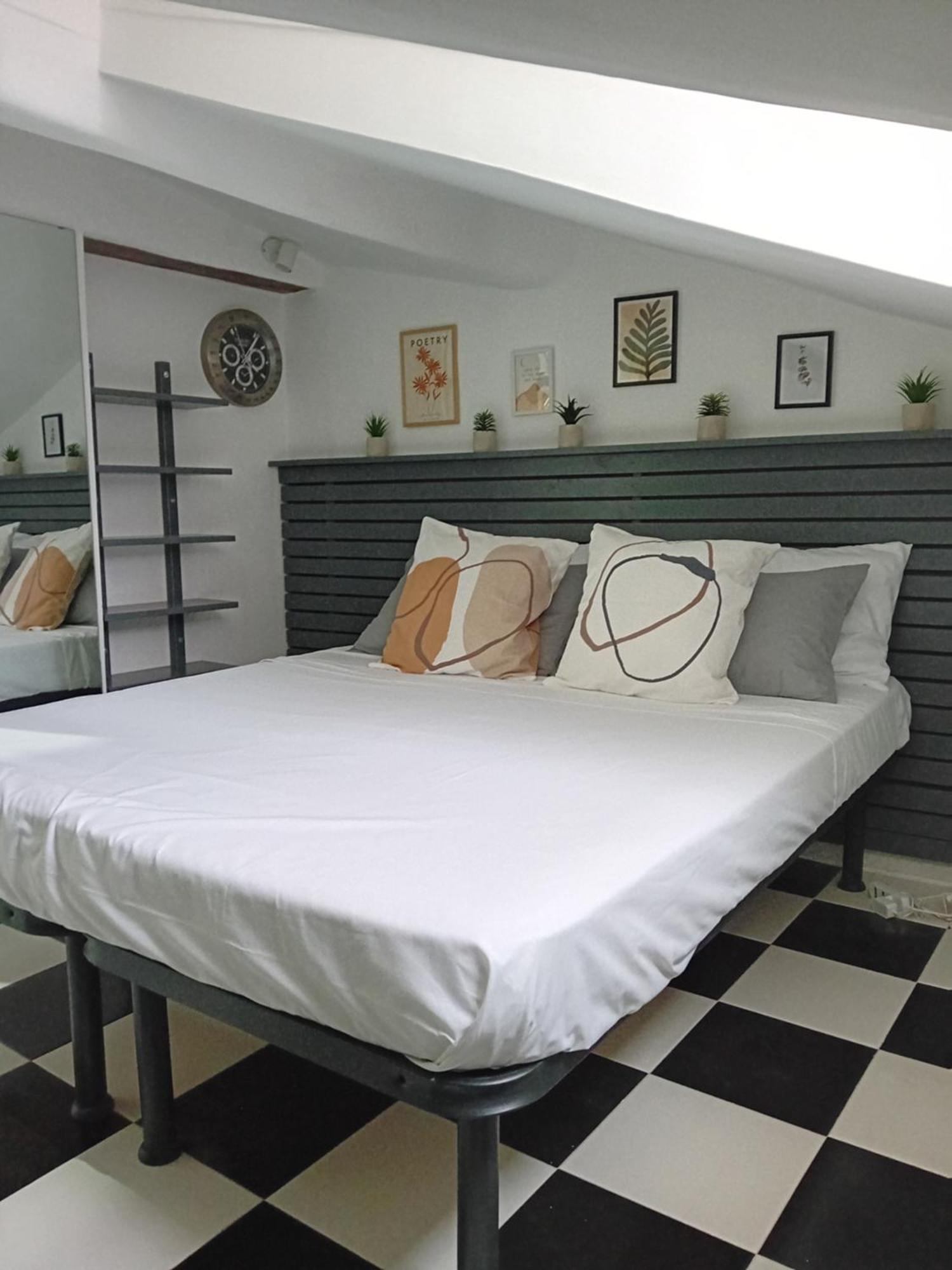 Bijou Loft Apartment La Spezia Ngoại thất bức ảnh