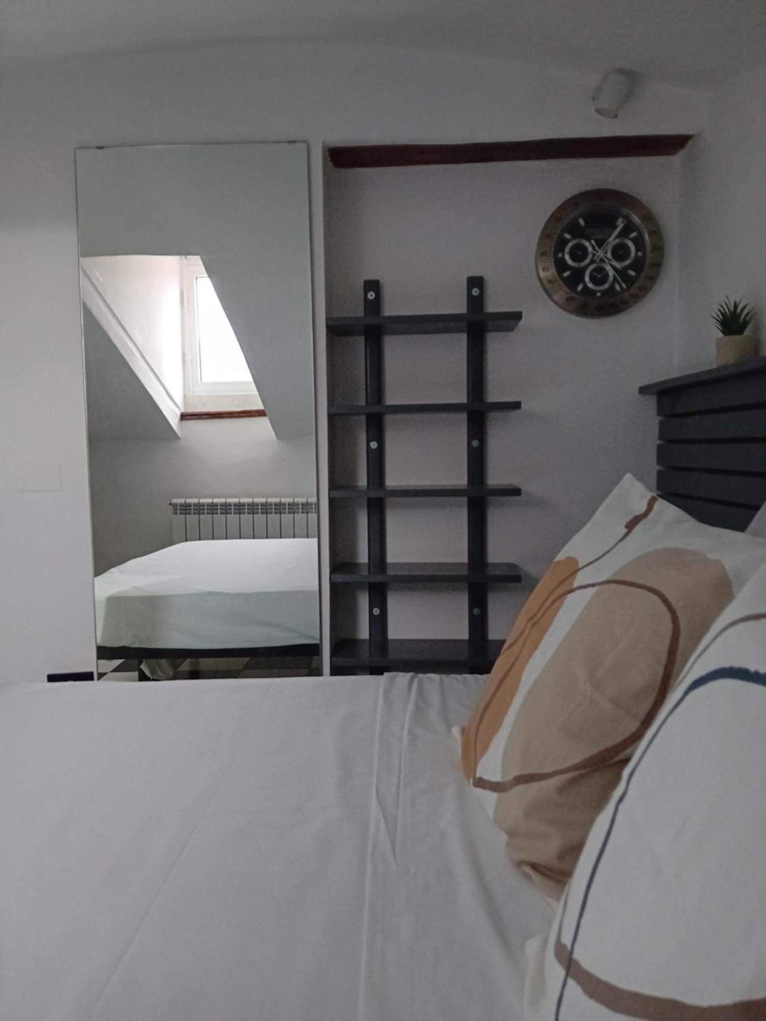 Bijou Loft Apartment La Spezia Ngoại thất bức ảnh