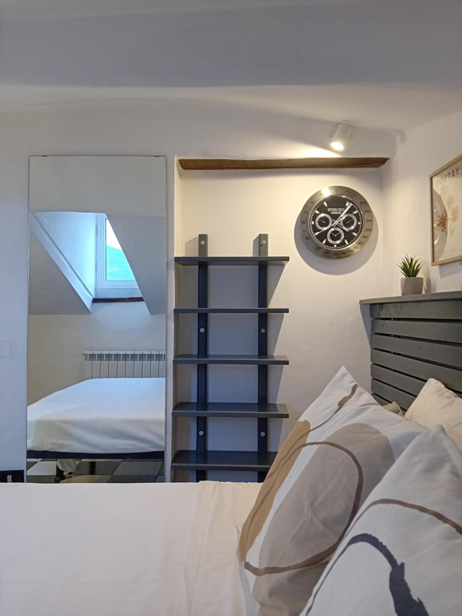 Bijou Loft Apartment La Spezia Ngoại thất bức ảnh