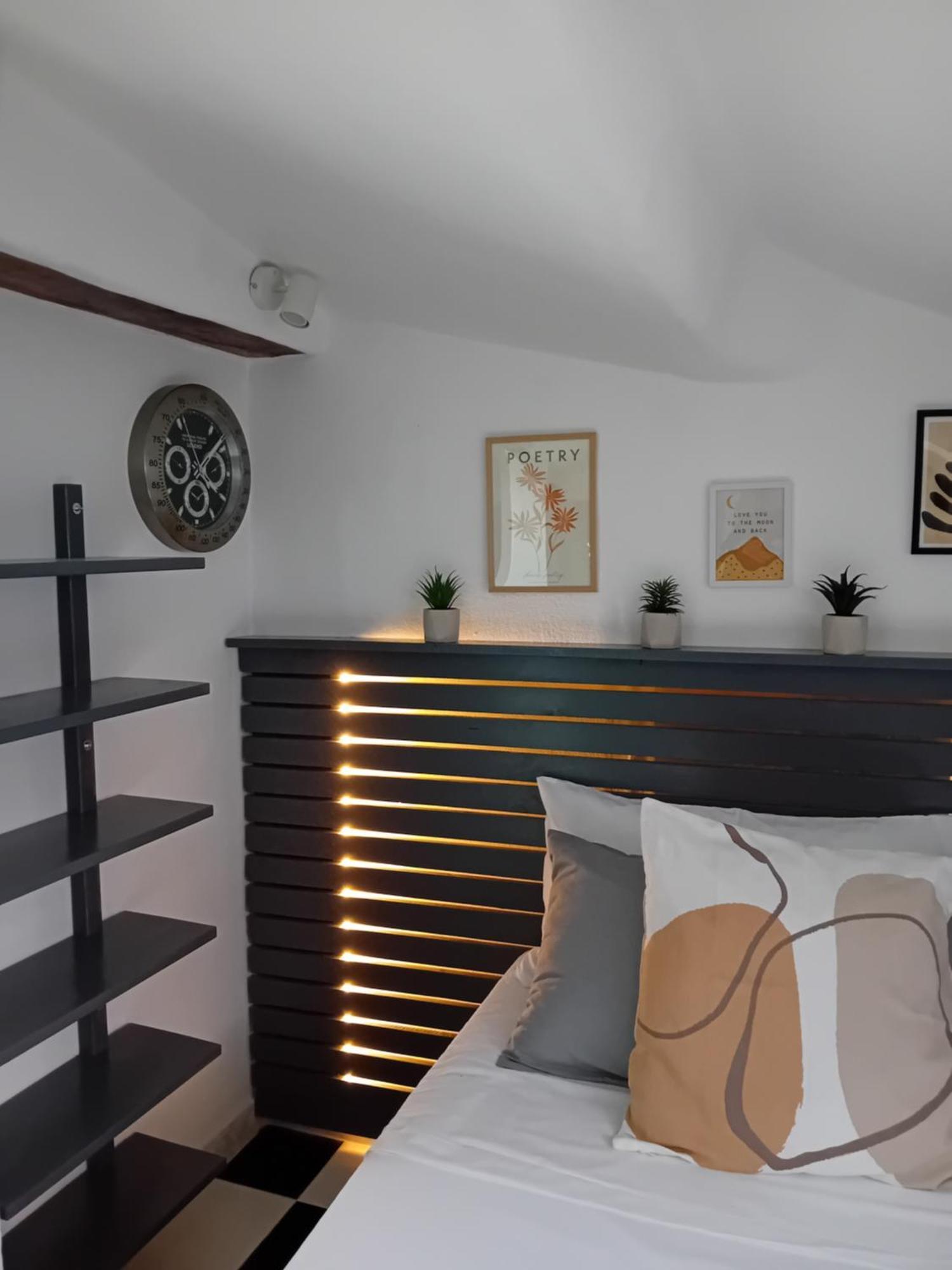 Bijou Loft Apartment La Spezia Ngoại thất bức ảnh
