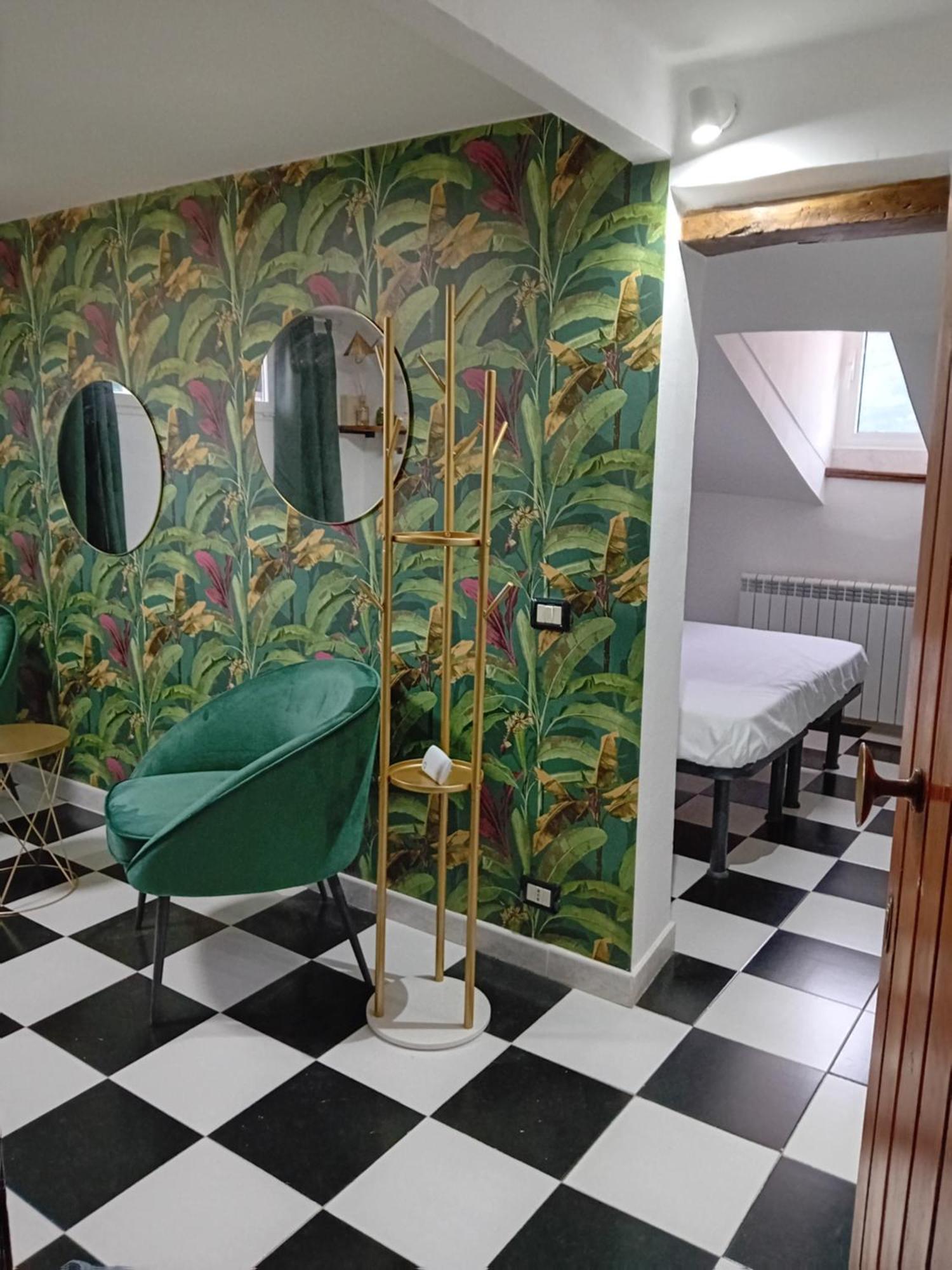 Bijou Loft Apartment La Spezia Ngoại thất bức ảnh