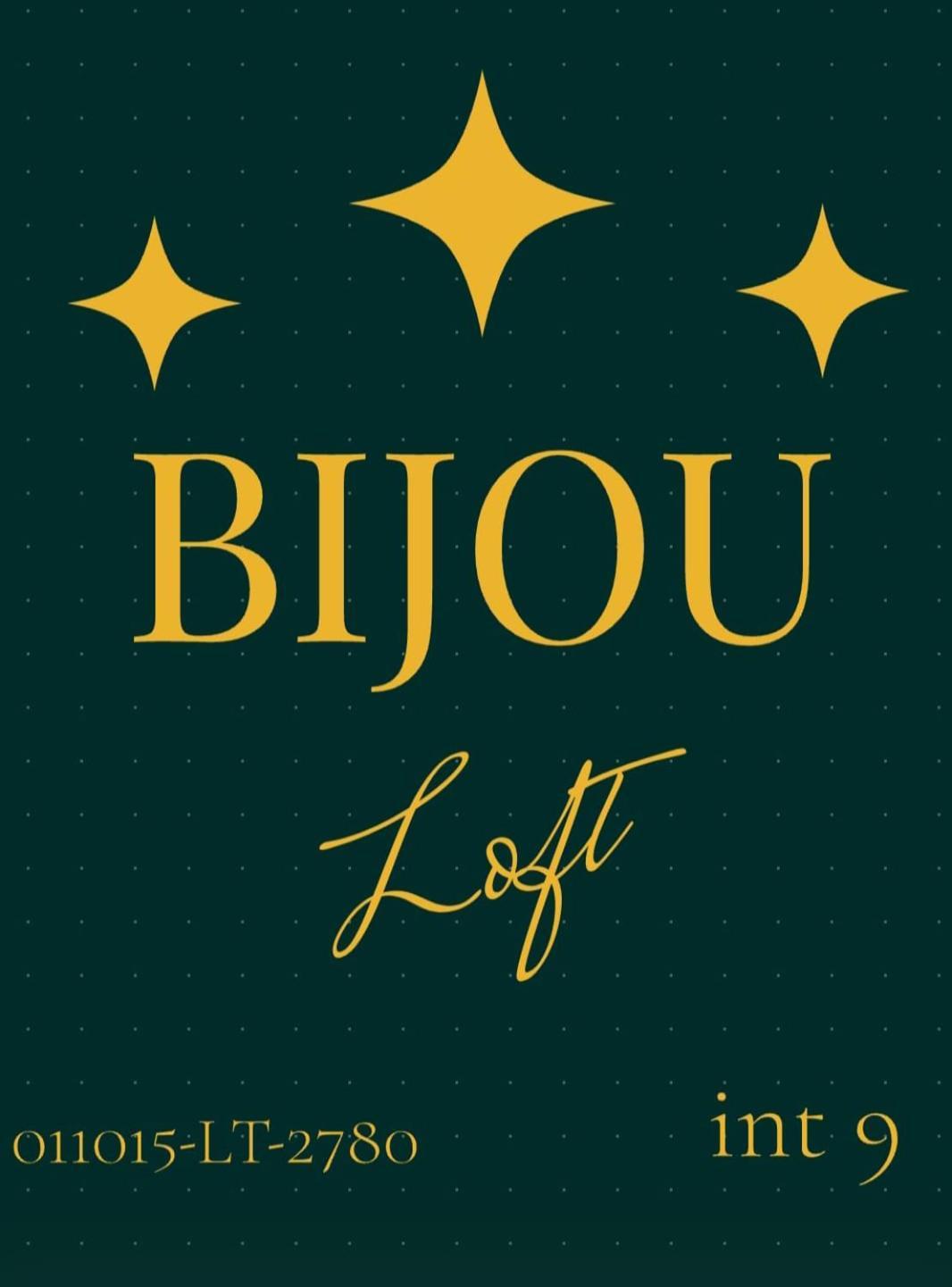 Bijou Loft Apartment La Spezia Ngoại thất bức ảnh