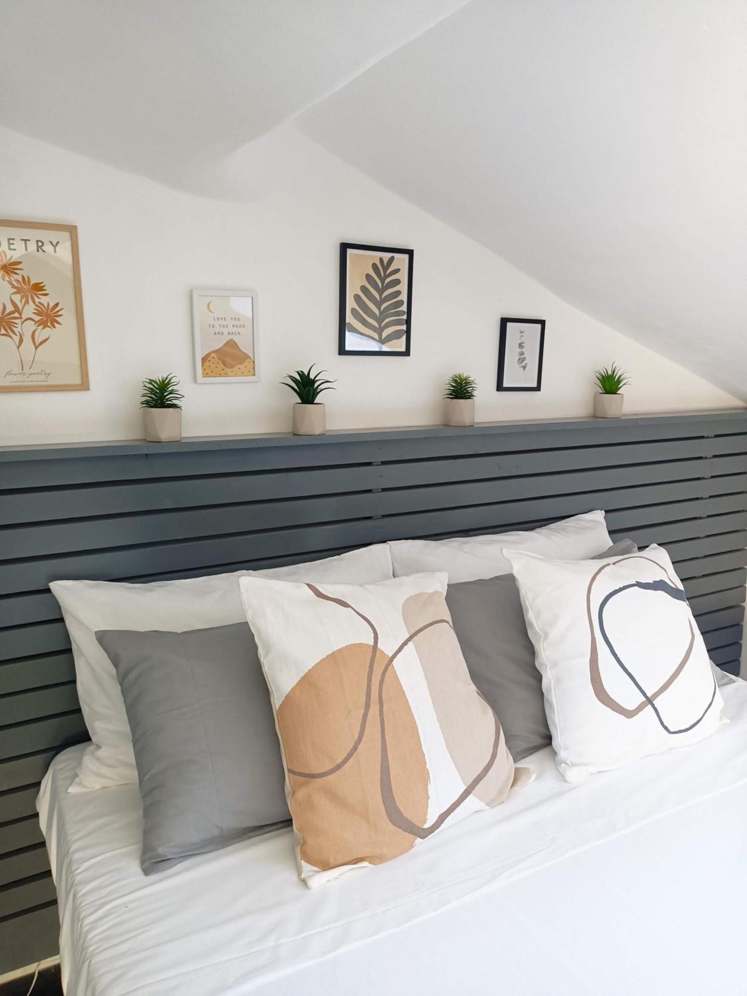 Bijou Loft Apartment La Spezia Ngoại thất bức ảnh