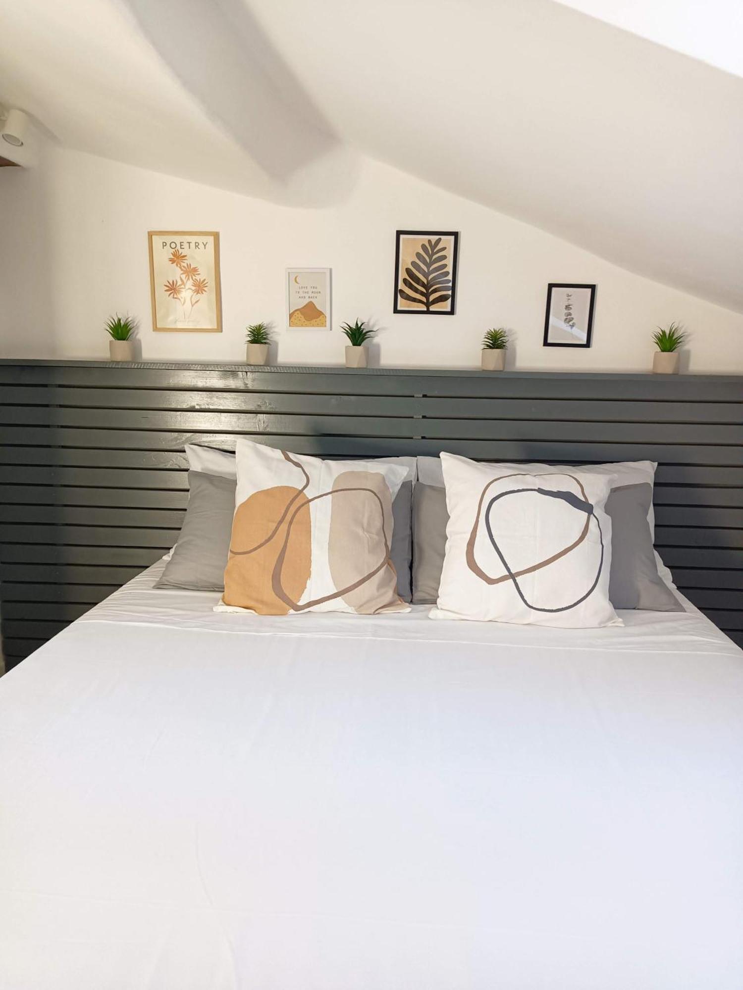 Bijou Loft Apartment La Spezia Ngoại thất bức ảnh
