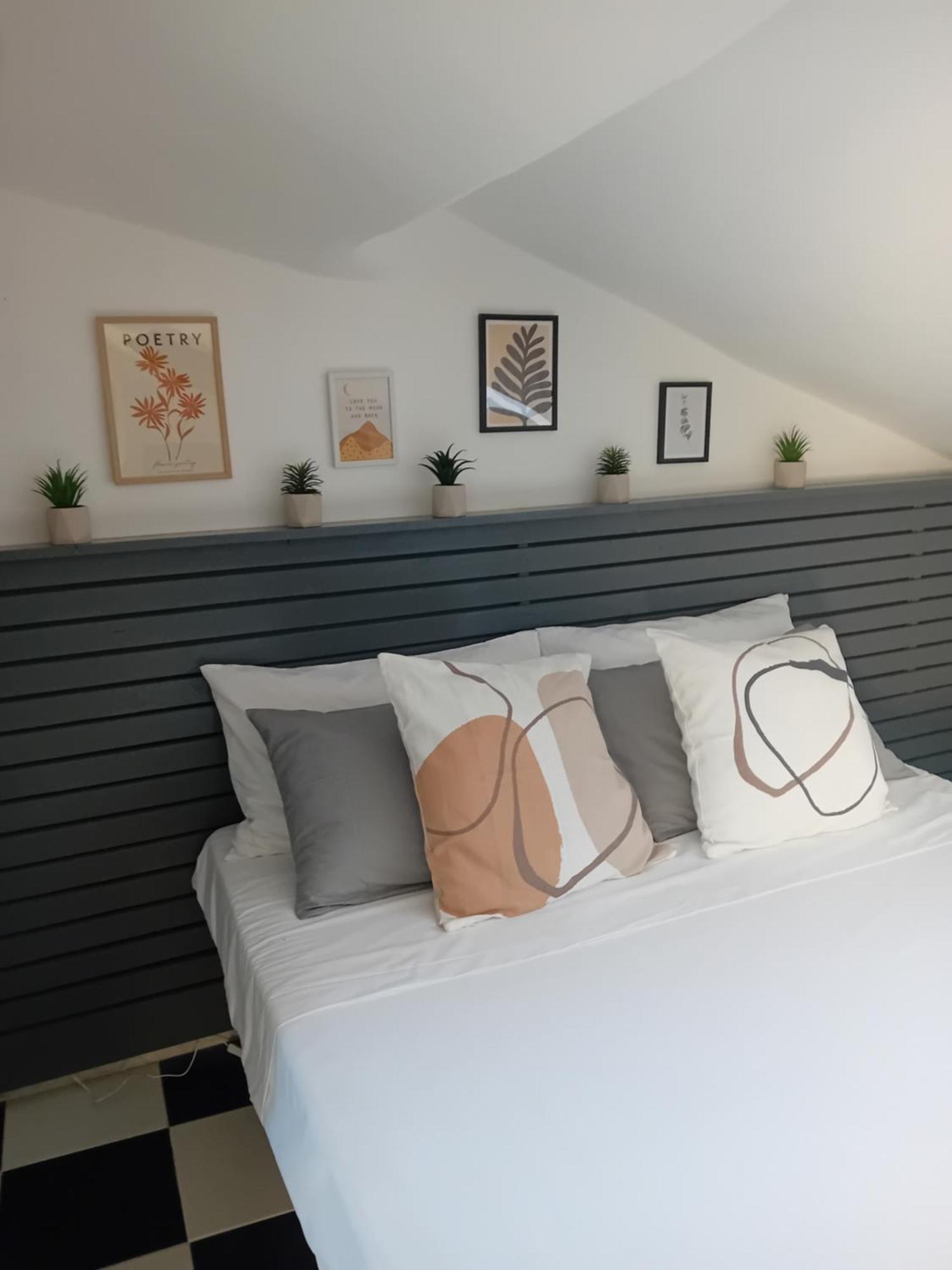 Bijou Loft Apartment La Spezia Ngoại thất bức ảnh