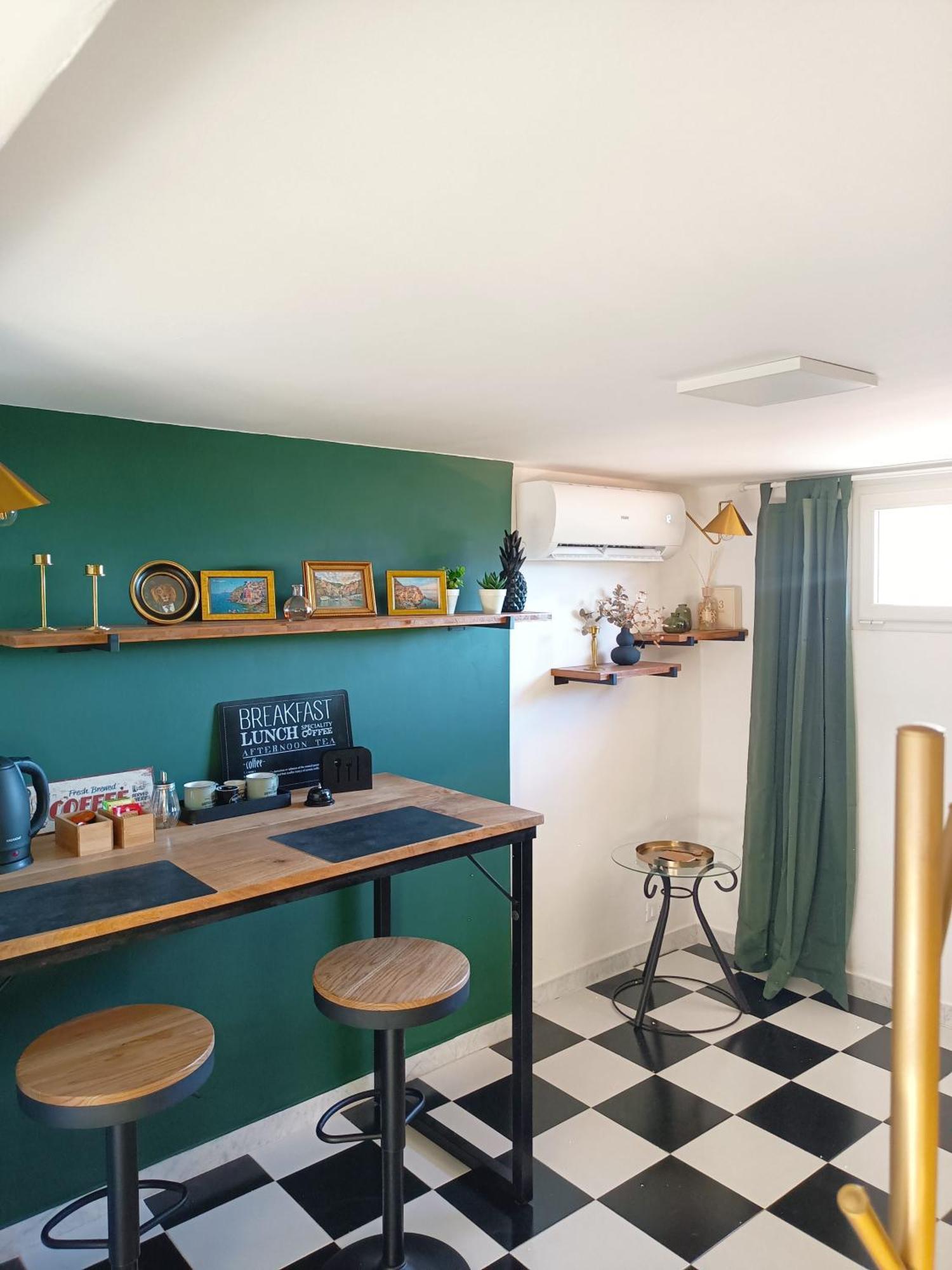 Bijou Loft Apartment La Spezia Ngoại thất bức ảnh