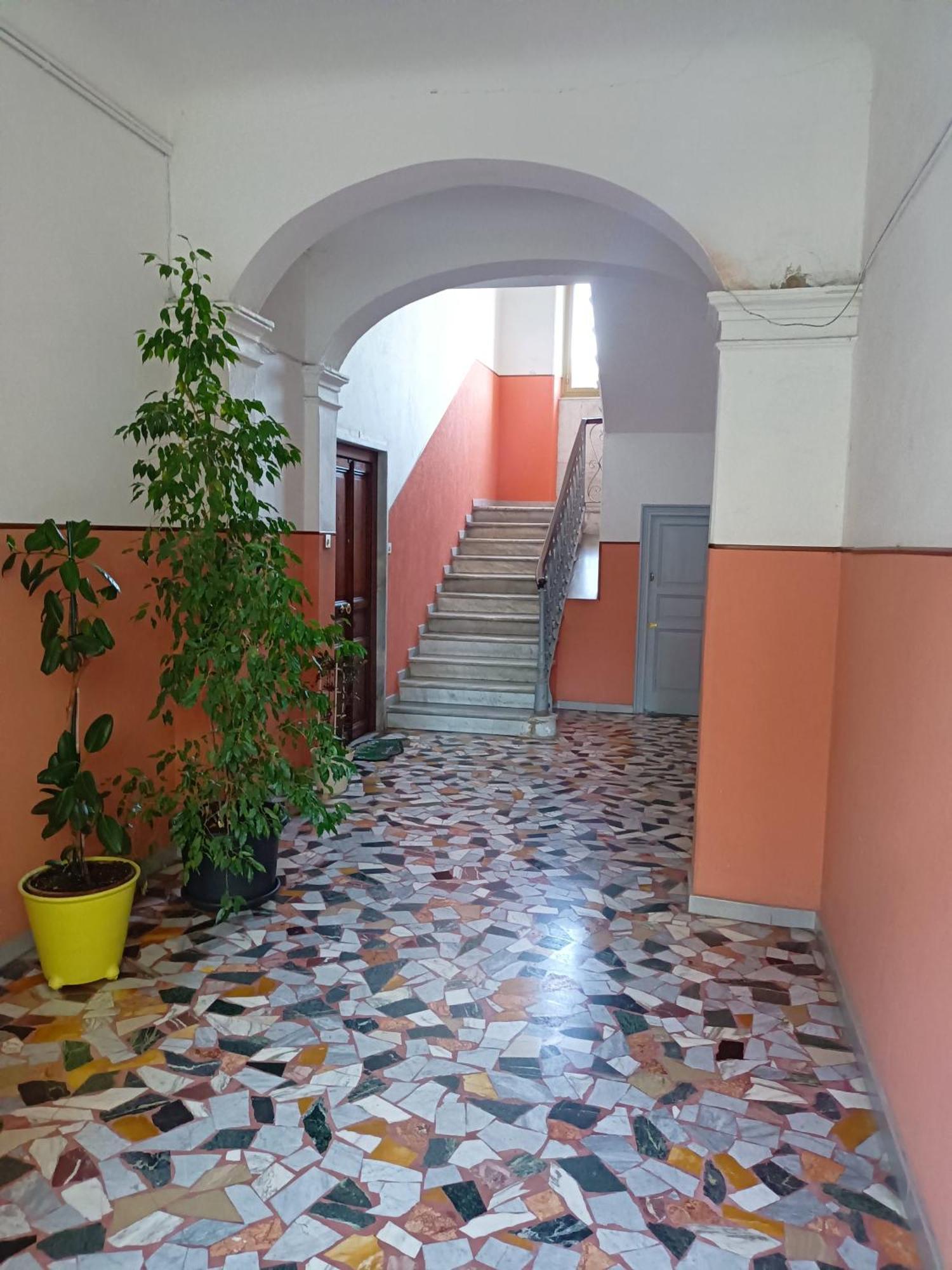 Bijou Loft Apartment La Spezia Ngoại thất bức ảnh