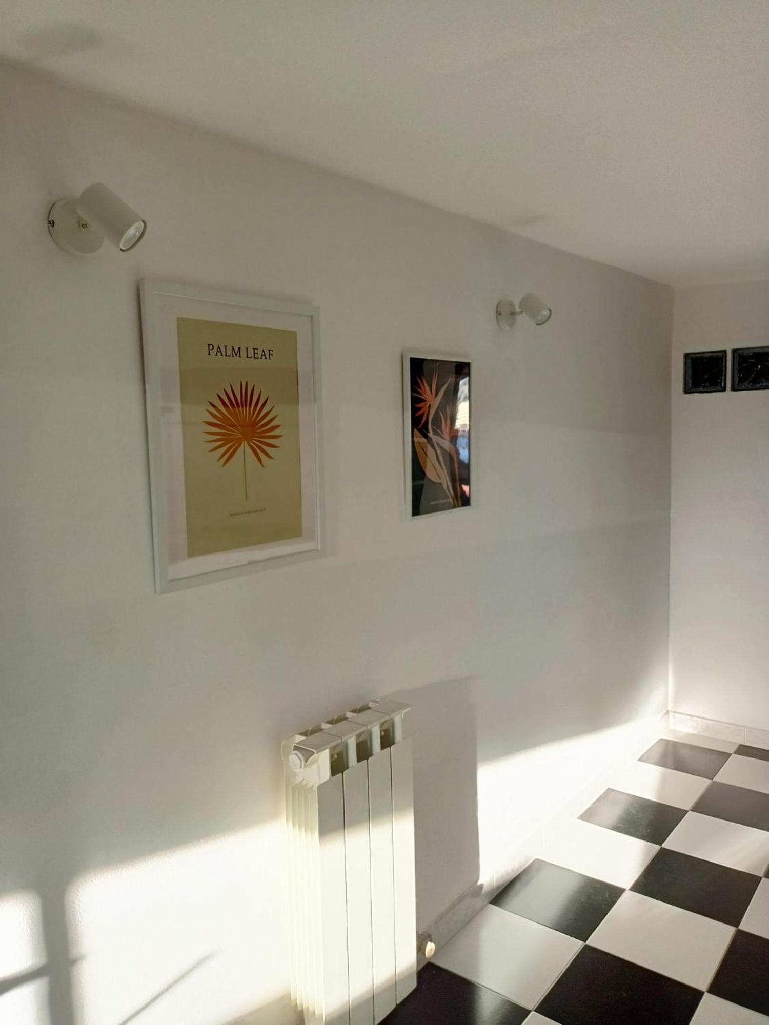 Bijou Loft Apartment La Spezia Ngoại thất bức ảnh