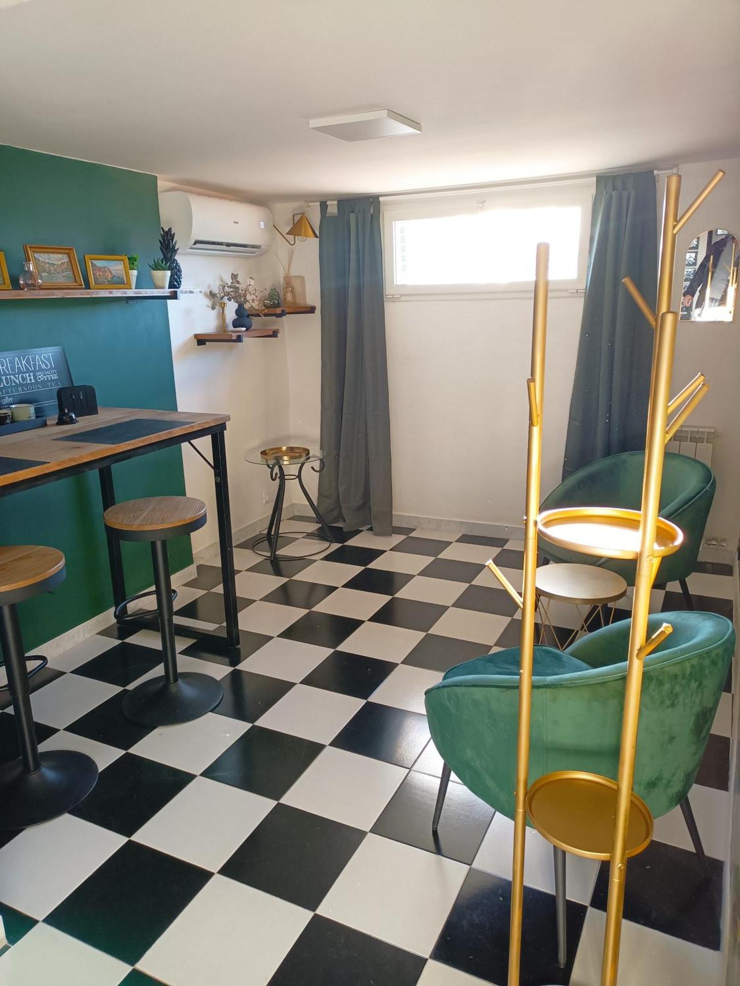 Bijou Loft Apartment La Spezia Ngoại thất bức ảnh
